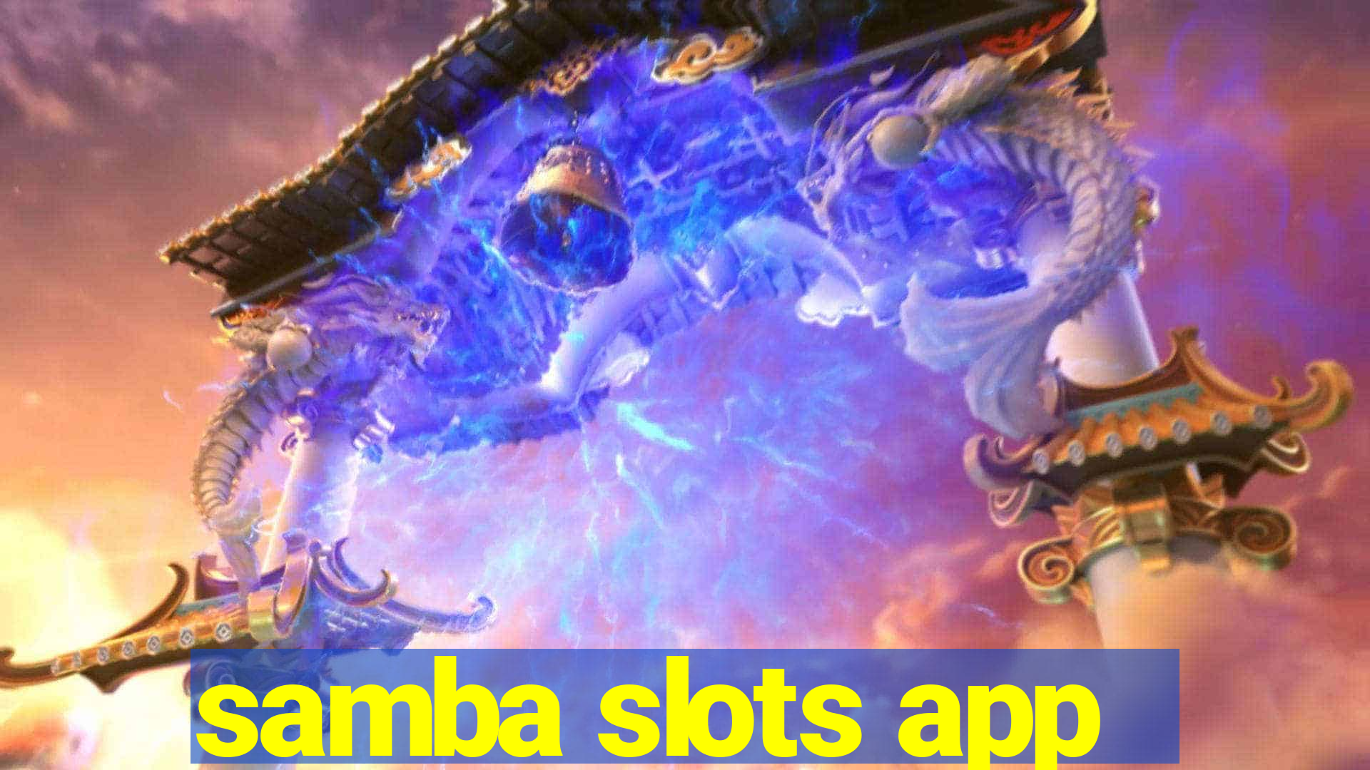 samba slots app